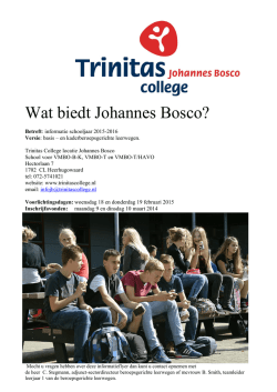 Informatie bb, kb en kb/tl