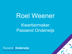 Roel Weener