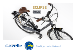 ECLIPSE - Gazelle