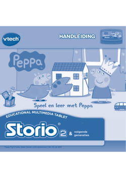 Download de handleiding