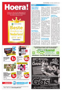 Groot Vlaardingen - 17 september 2014 pagina 7