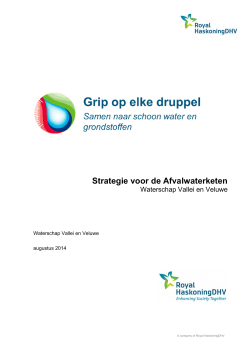 pdf, 447 kB - Waterschap Vallei en Veluwe
