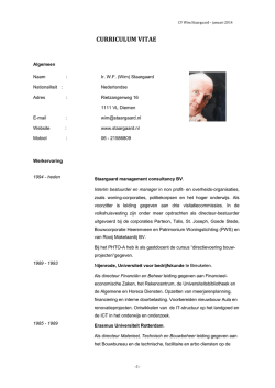 Wim Staargaard