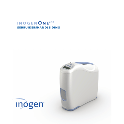 Inogen G2 - Oxycure