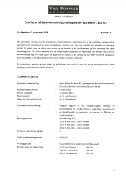 Download - Van Rossum Advocaten