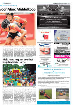 13 augustus 2014 pagina 3