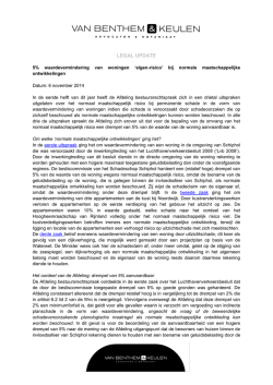 Document algemeen