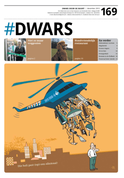 dwars - oost