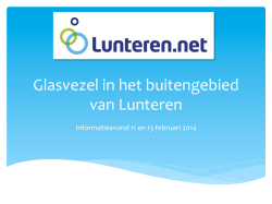 te downloaden - Lunteren.net