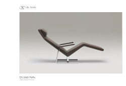 DS-2660 MaRe - de Sede AG