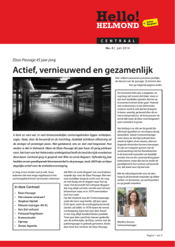 Download - Hello Helmond