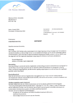 Marderleane 2 Rijs - besluit
