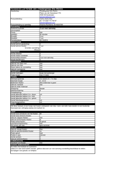 Download (pdf, 20kb) - Steen Impresariaat