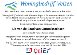 Lid van de Raad van Commissarissen