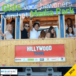 Gids voor bewoners van het