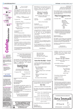 Het Kompas - 29 oktober 2014 pagina 6
