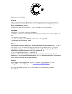 directiesecretaresse september 14