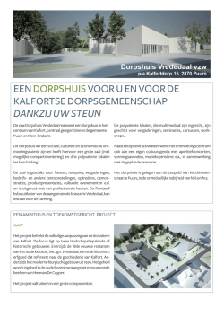Download de informatiefolder.