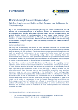 download pdf - Wit-Gele Kruis - Vlaams