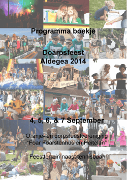 Download het complete programmaboekje