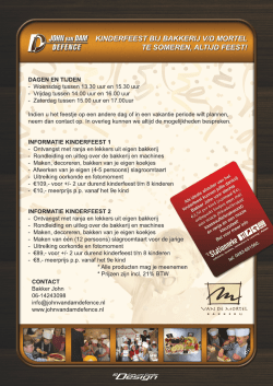 Download - John van Dam Defence