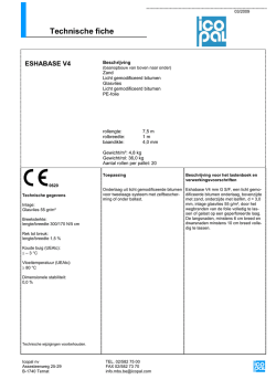 Eshabase V4 - Houthandel Liesens