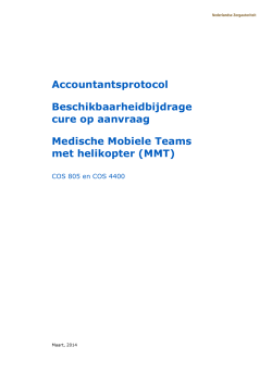 Accountantsprotocol BB Cure MMT [PDF]