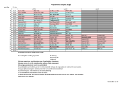 Jongste Jeugd 2014-12-13 Oost v3