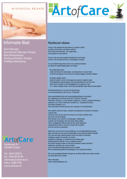 myofascialrelease
