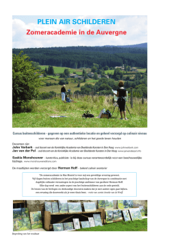 Download de brochure PDF