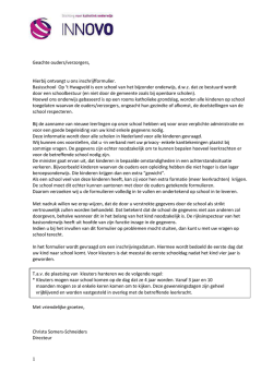 Inschrijfformulier miv 010814