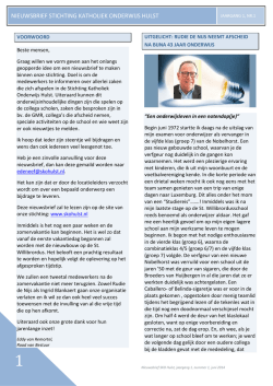 Huidige pagina (548,69 KB) - Stichting Katholiek Onderwijs Hulst