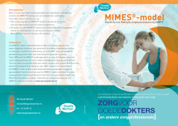download folder - De Goede Werker