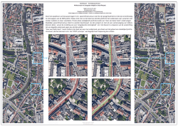 Door het opsplitsen van bouwaanvragen m.b.t. spoorinfrastructuur