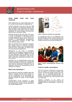 Ingenium biedt BREEAM aan