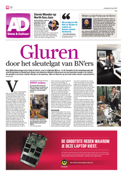 Bekijk het artikel - Jan van den Bosch