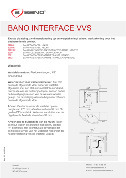 Grensesnitt VVS 2013
