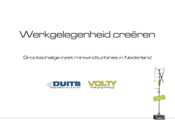 Duits Engineering - Werkgelegenheid