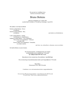 Download het overlijdensbericht (in PDF-formaat)