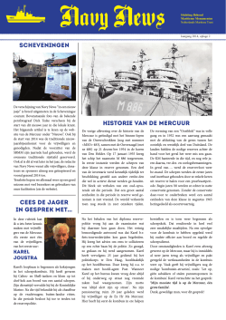 NavyNews_feb 2014 - Museumschip ex