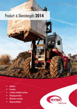 Feyter - Logismarket