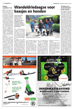 20 augustus 2014 pagina 4