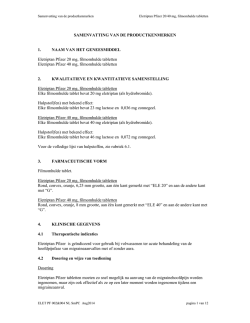 IB-tekst PDF - CBG-MEB