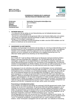 MDR 3 JULI 2014 MD 2014-475798815 VOORDRACHT MIDDEN