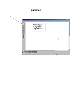 gummen - ICT