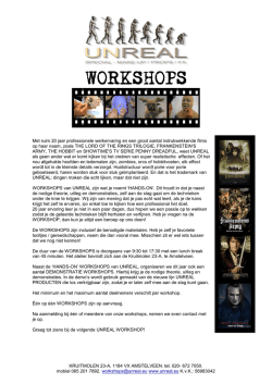 H9 WORKSHOP ELVEN EARS ADVANCED-info