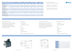PDF-datasheet - Products4Engineers