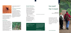 Informatie - Huis voor Beweging