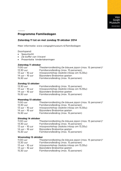 download programma