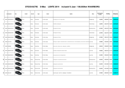 S-max 060314 - Ford Oost
